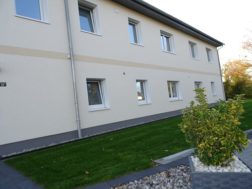 startFEEL@home - ***Reihenhausfeeling mit Kaminofen, Garten, Terrasse